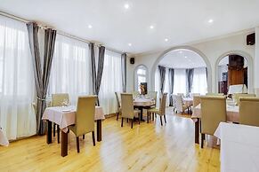 Hôtel Restaurant Le Plat d'étain