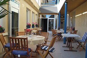 Hôtel Restaurant Le Plat d'étain