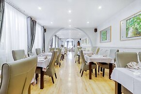 Hôtel Restaurant Le Plat d'étain