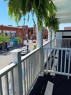 The Grove Hotel