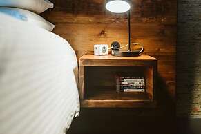 The Grove Hotel