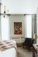 The Grove Hotel