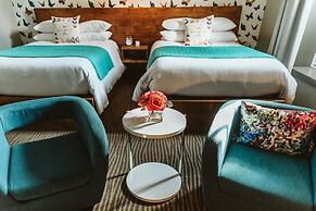 The Grove Hotel