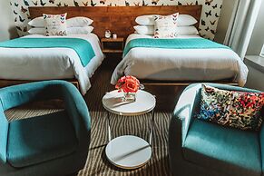 The Grove Hotel