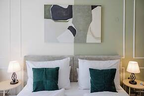 Lumen Homes Heritage Boutique Apartments
