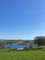 Wimbleball Lake View Cabin Sleeps up to 3