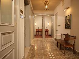 Anarat Hotel Istanbul