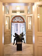 Anarat Hotel Istanbul