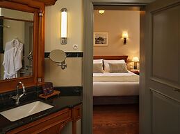 Anarat Hotel Istanbul