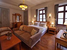 Anarat Hotel Istanbul