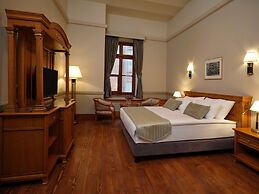Anarat Hotel Istanbul