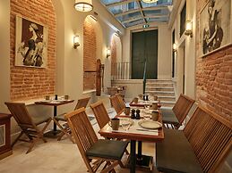 Anarat Hotel Istanbul