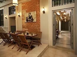 Anarat Hotel Istanbul