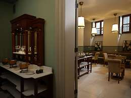 Anarat Hotel Istanbul