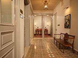 Anarat Hotel Istanbul