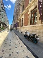 Anarat Hotel Istanbul