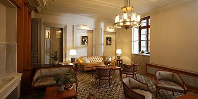 Anarat Hotel Istanbul