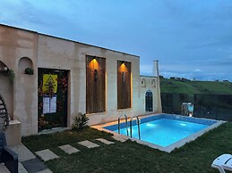 Atakum Manzara Bungalov