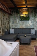 Atakum Manzara Bungalov
