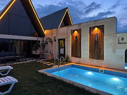 Atakum Manzara Bungalov
