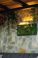 Atakum Manzara Bungalov