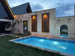 Atakum Manzara Bungalov