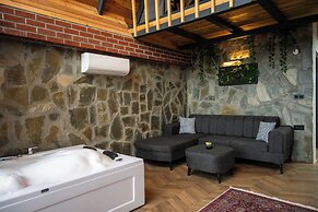 Atakum Manzara Bungalov