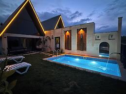 Atakum Manzara Bungalov