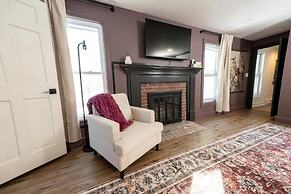 The Inn at Fireside Tavern Sherborn