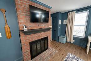 The Inn at Fireside Tavern Sherborn