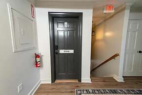 The Inn at Fireside Tavern Sherborn