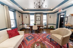The Inn at Fireside Tavern Sherborn