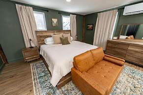 The Inn at Fireside Tavern Sherborn