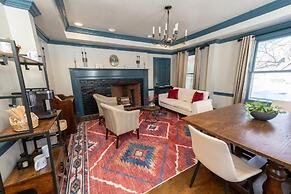 The Inn at Fireside Tavern Sherborn