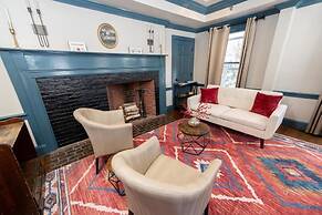 The Inn at Fireside Tavern Sherborn