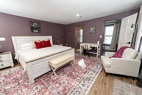 The Inn at Fireside Tavern Sherborn