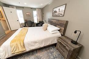 The Inn at Fireside Tavern Sherborn