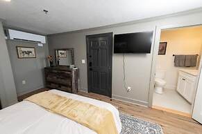 The Inn at Fireside Tavern Sherborn