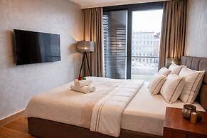 Marina River Apartments - Wrocław Centre