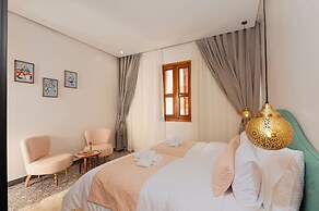 Maison Ziri