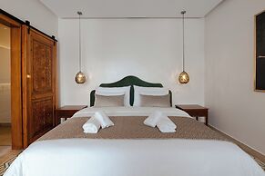 Maison Ziri