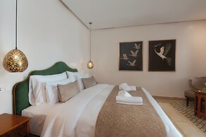 Maison Ziri