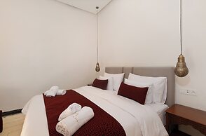 Maison Ziri