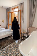 Maison Ziri