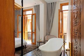 Maison Ziri