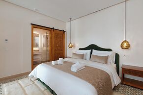 Maison Ziri