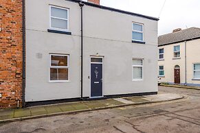Stunning City Centre Home Perfect For Couples