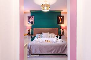 Stunning City Centre Home Perfect For Couples