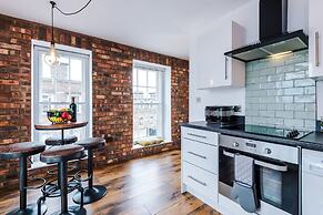 NEW Stunning City Centre Flat Amazing Location