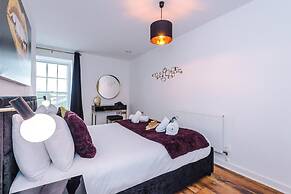 NEW Stunning City Centre Flat Amazing Location
